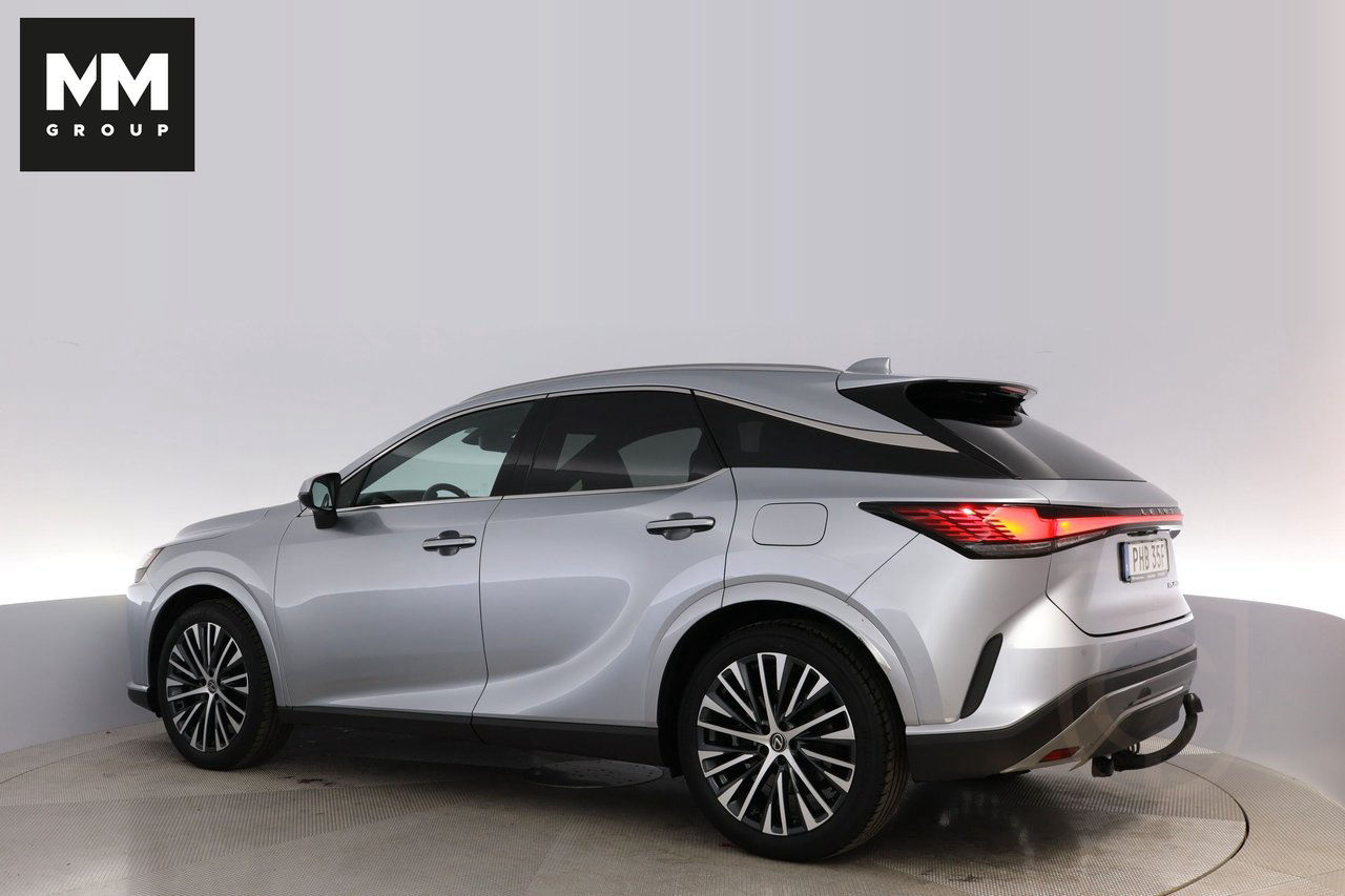 Lexus RX 450h+ E-CVT Executive