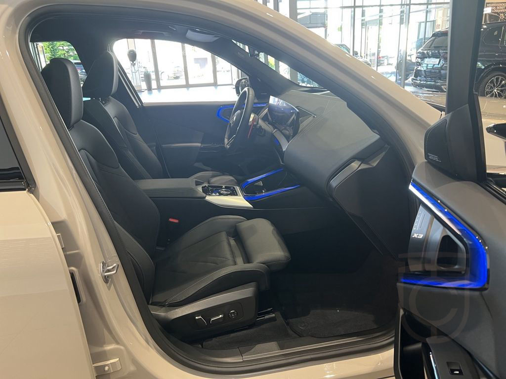 BMW X3 M50 i xDrive