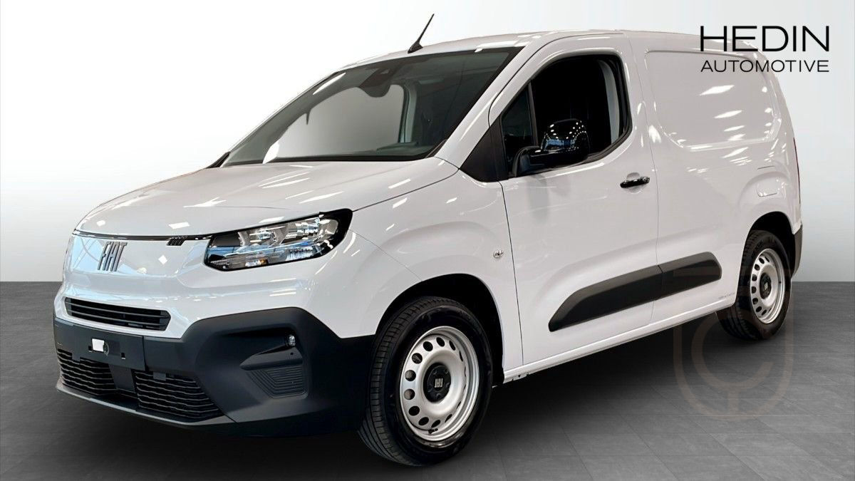 Fiat Doblo DOBLO