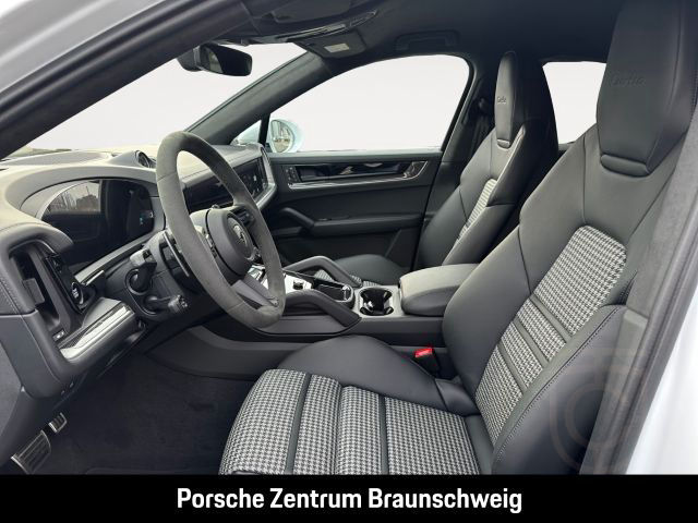 Porsche Cayenne Turbo E-Hybrid Coupe BOSE LED-Matrix