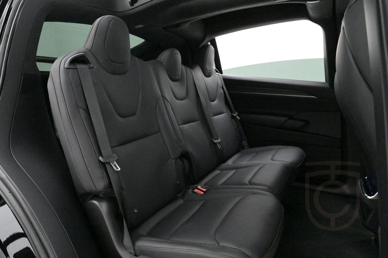 Tesla Model X Long Range AWD