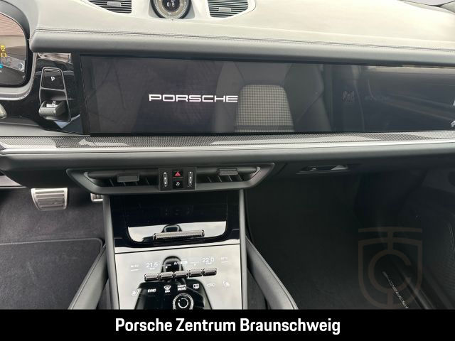 Porsche Cayenne Turbo E-Hybrid Coupe BOSE LED-Matrix