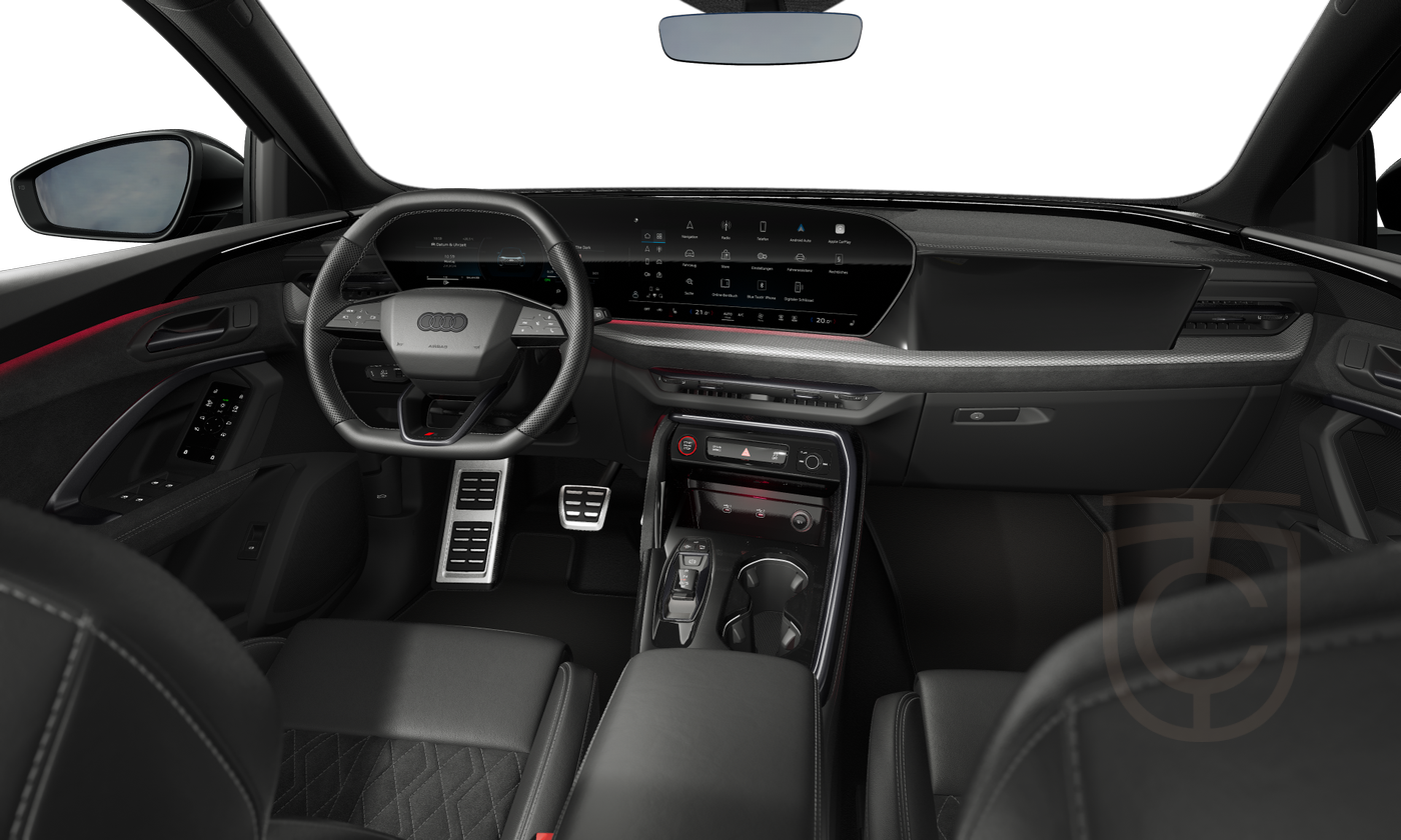 Audi Q5 SUV TDI quattro 150 kW S tronic