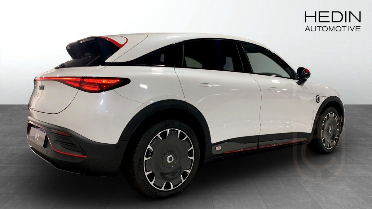 Smart #3 25 TH Anniversary
