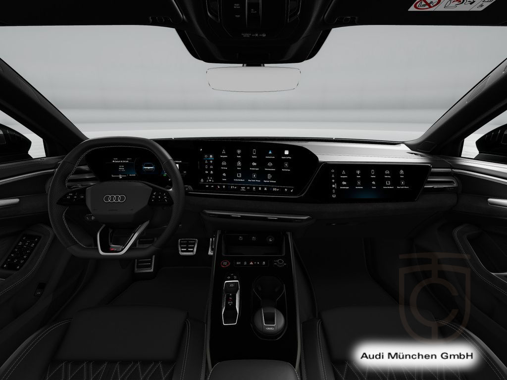 Audi S5 Avant S5 Avant edition one TFSI 270 kW S tron