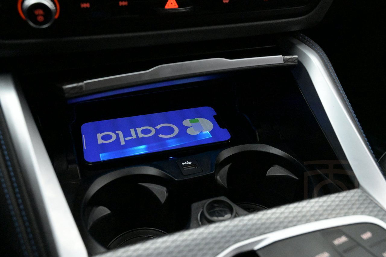 BMW i4 eDrive40 Gran Coupé M-sport Laser 360 HUD H