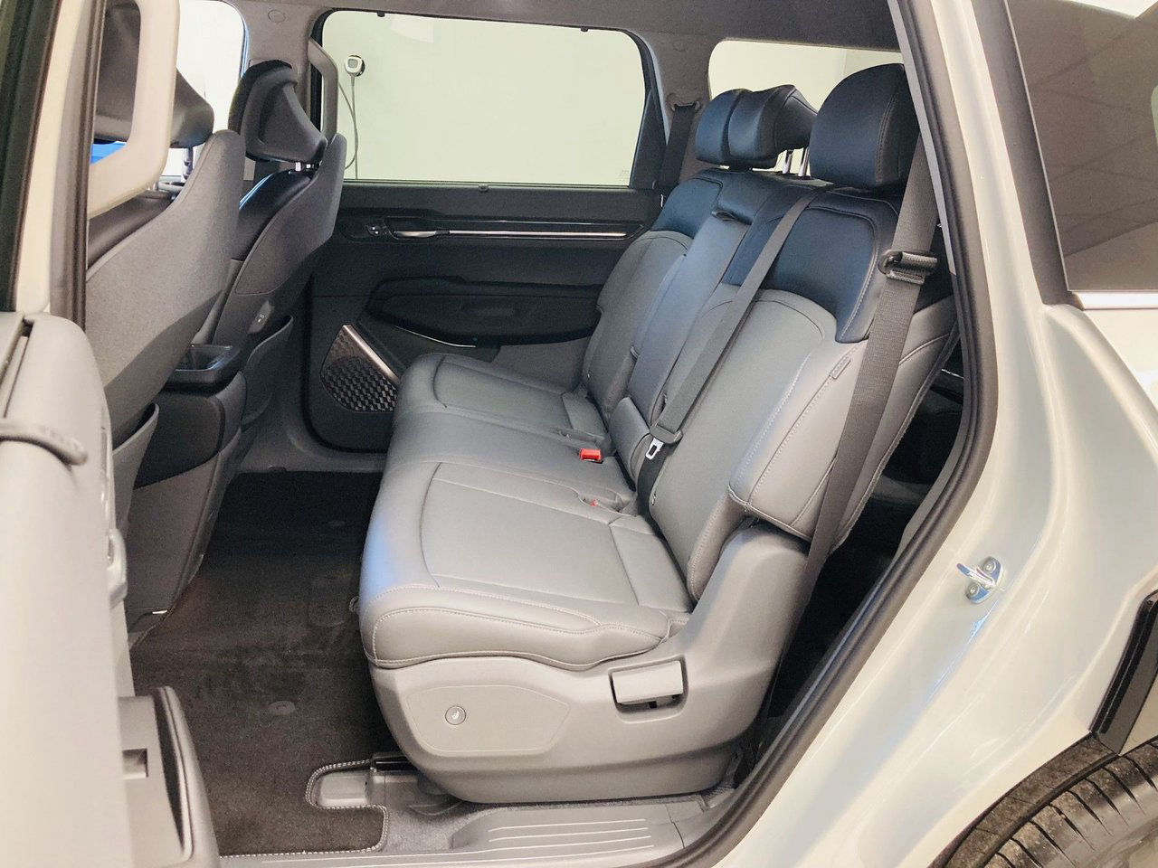 Kia EV9 EV9 AWD