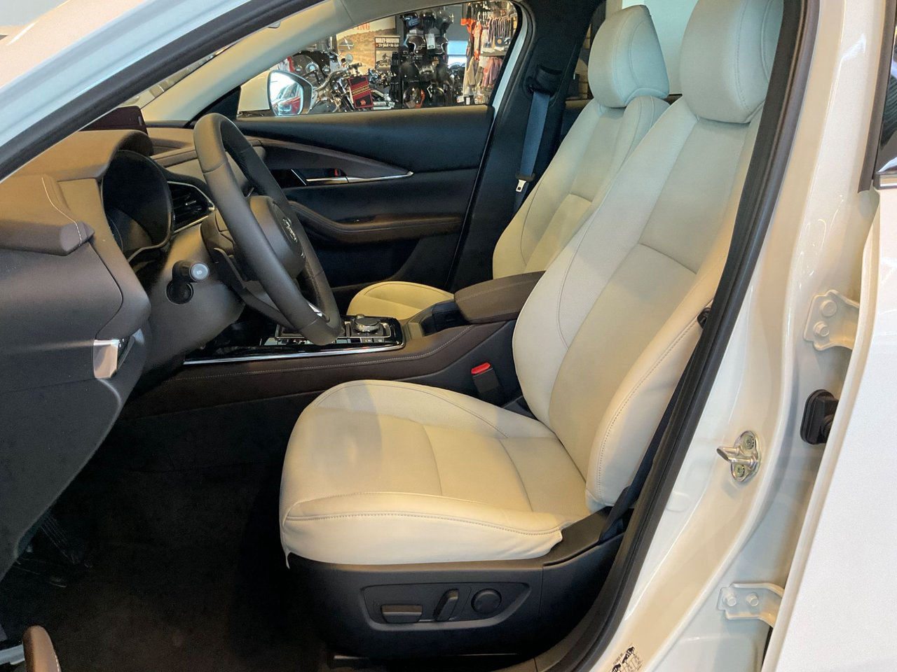 Mazda CX-30 2.0L e-SKYACTIV X