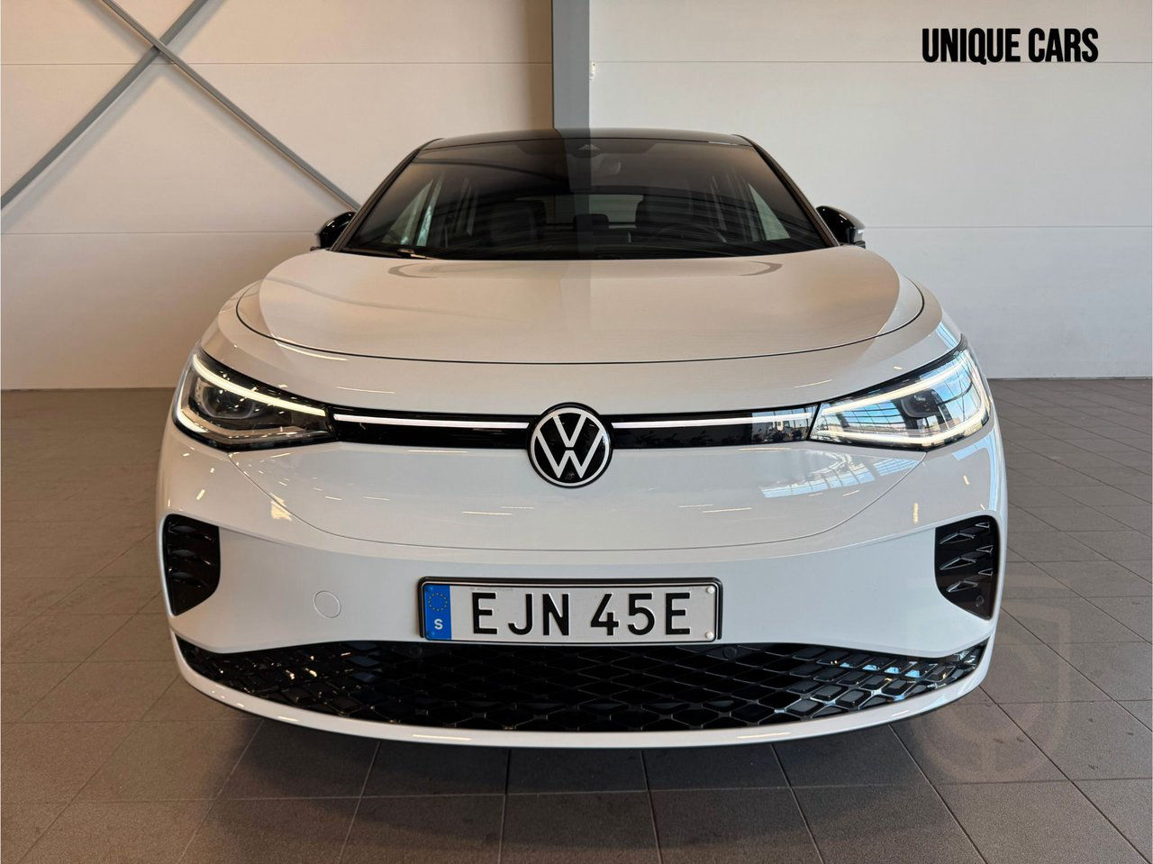 Volkswagen ID.5 GTX