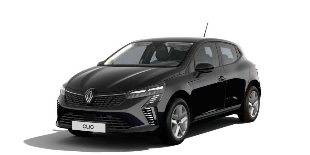 Renault Clio EVOLUTION TCe 90 1.0