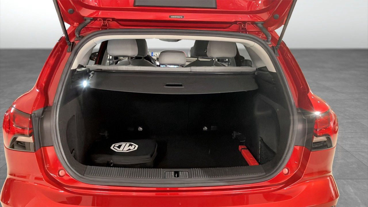 MG 5 COMFORT SR