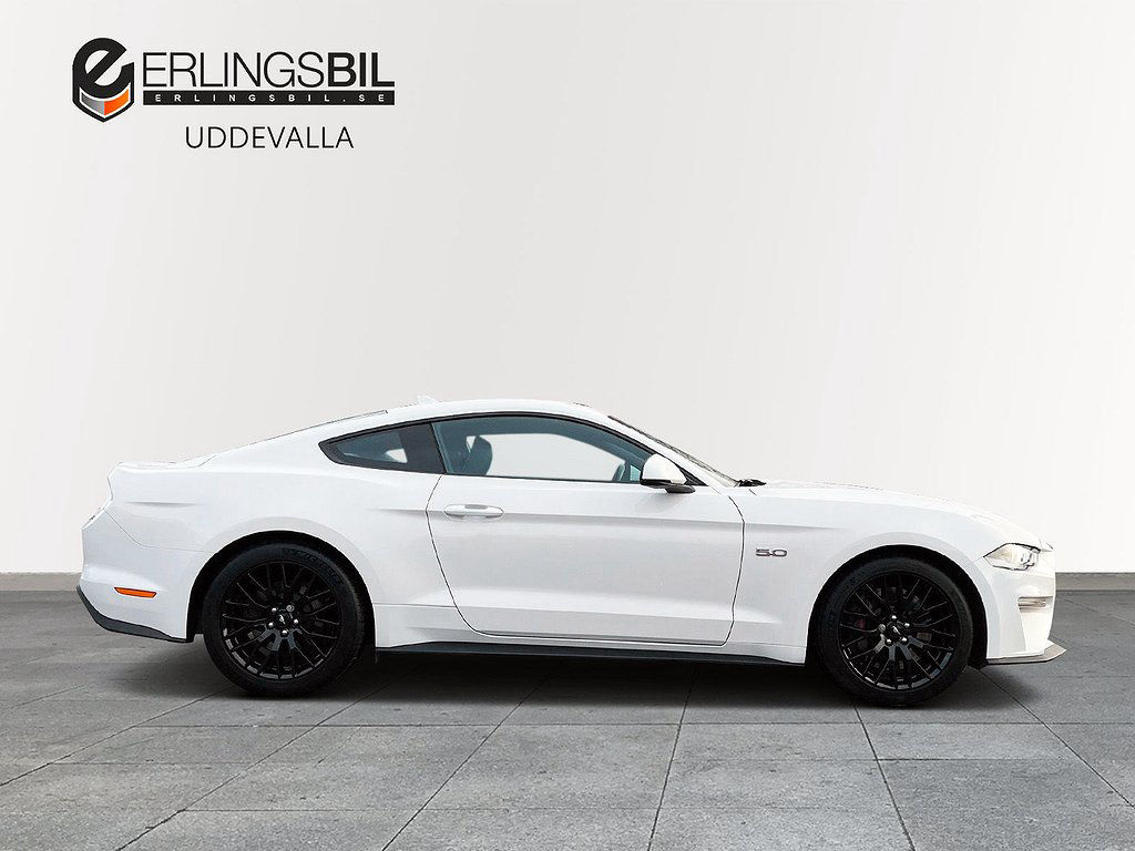 Ford Mustang GT V8