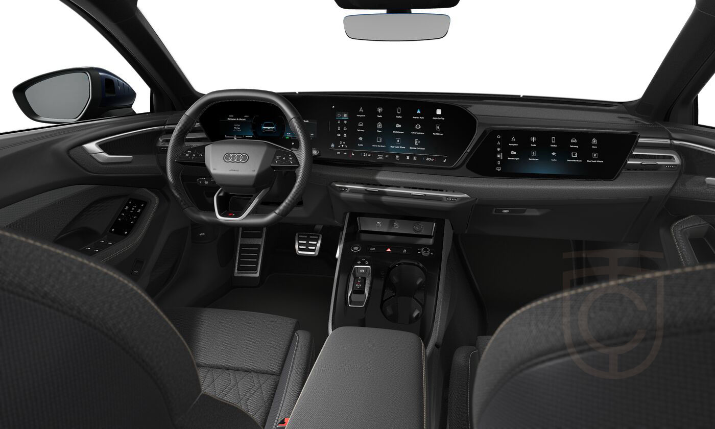 Audi A5 Avant TDI 150 kW S tronic