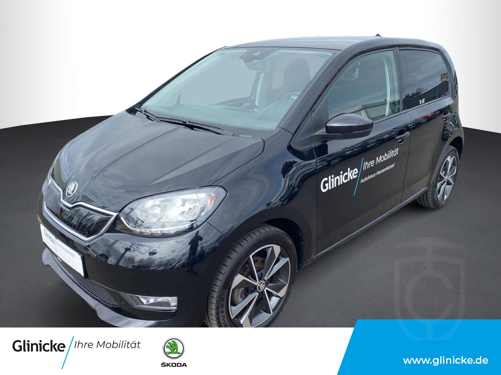 citigo gti