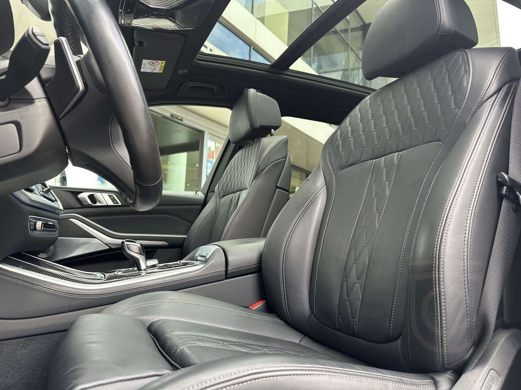 BMW X5 xDrive45e M Sport Laser Pano DA Prof PA+ B&W