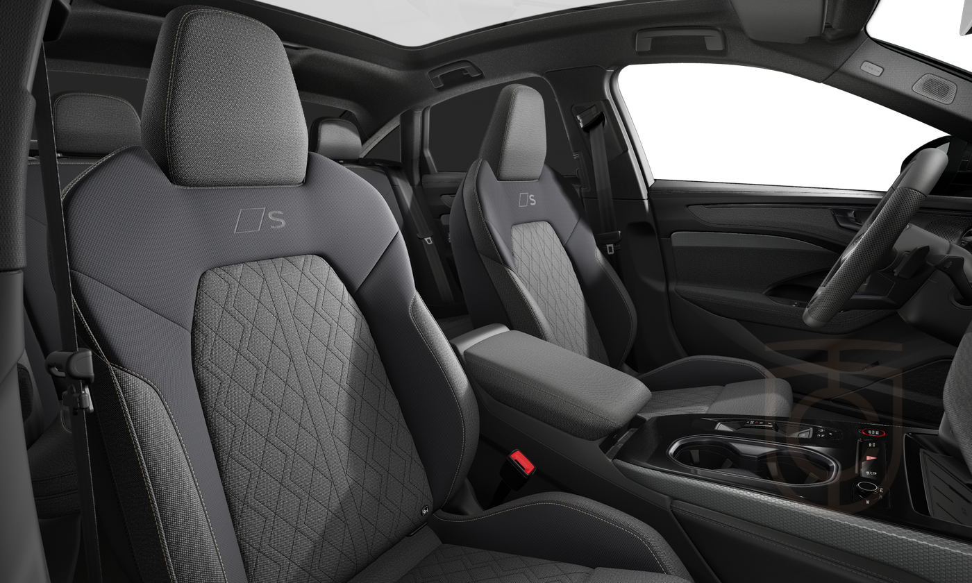 Audi A6 Limousine TDI quattro 150 kW S tronic