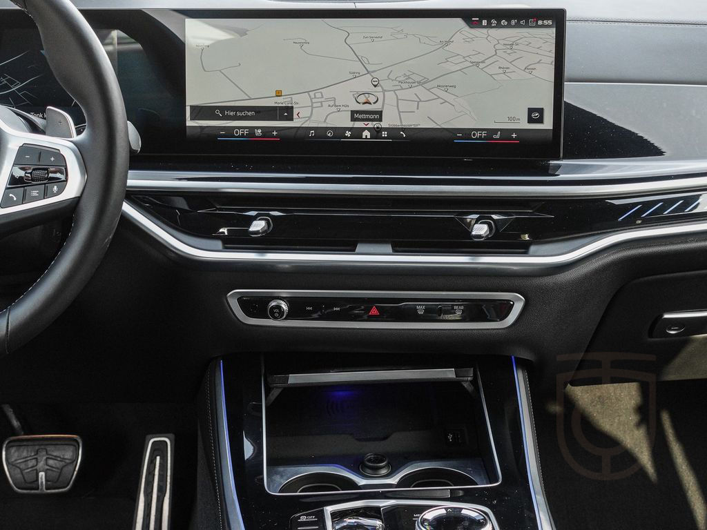 BMW X5 M60i xDrive leas.ab 965€,DAProf,PAPrfof,SKYLO