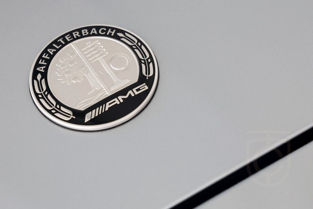 Mercedes-Benz S 63 AMG E Performance 4Matic Lang UPE 280500€