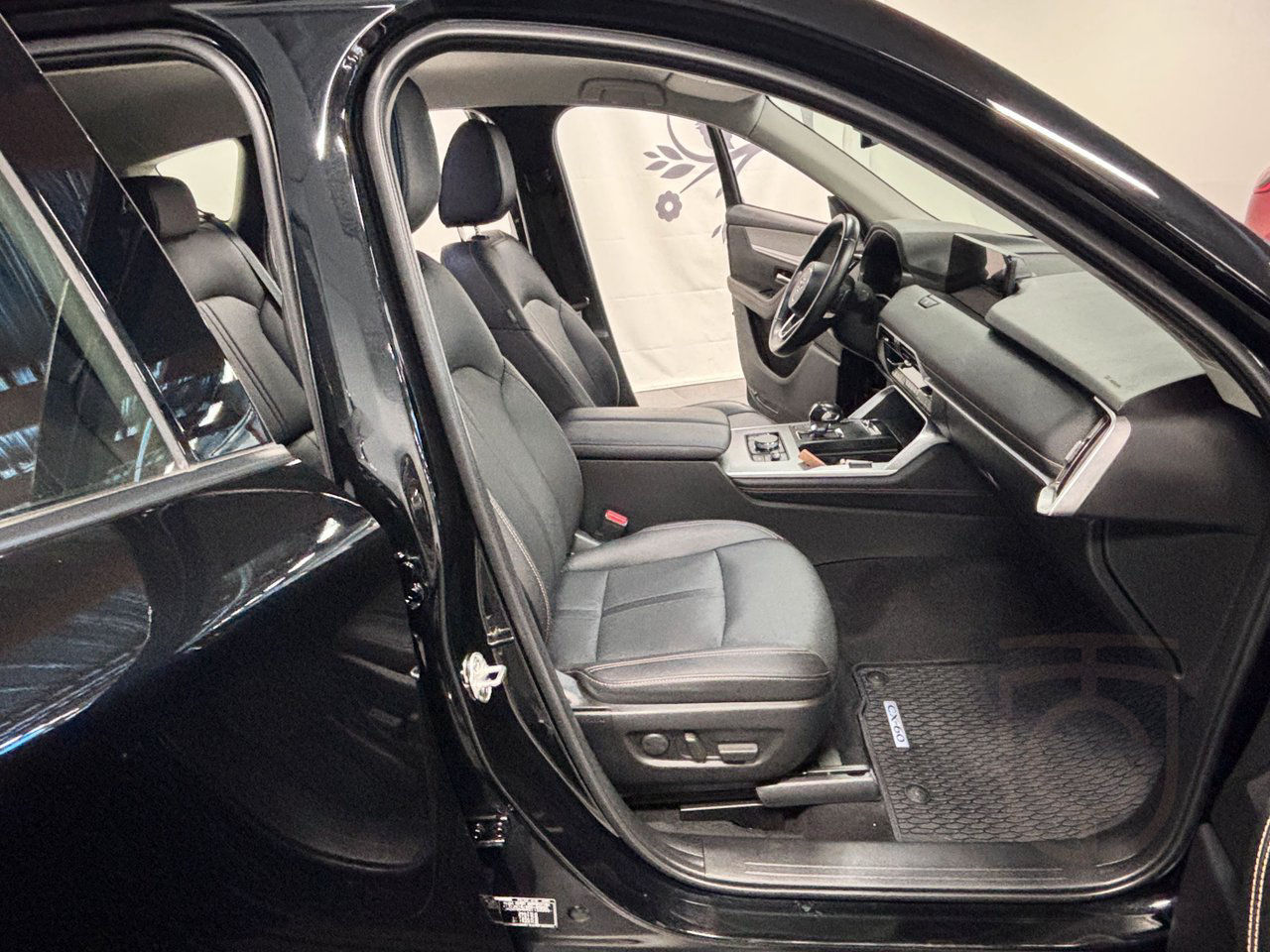 Mazda CX-60 PHEV