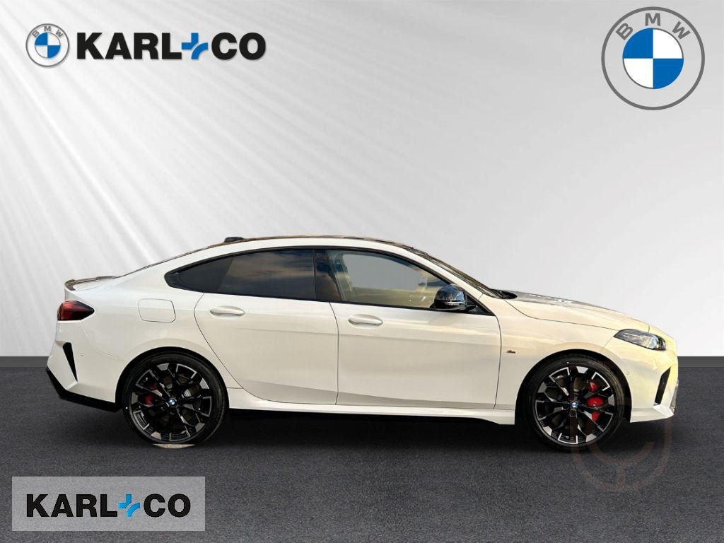 BMW M235i xDrive Gran Coupe, M-Sportpaket Pro