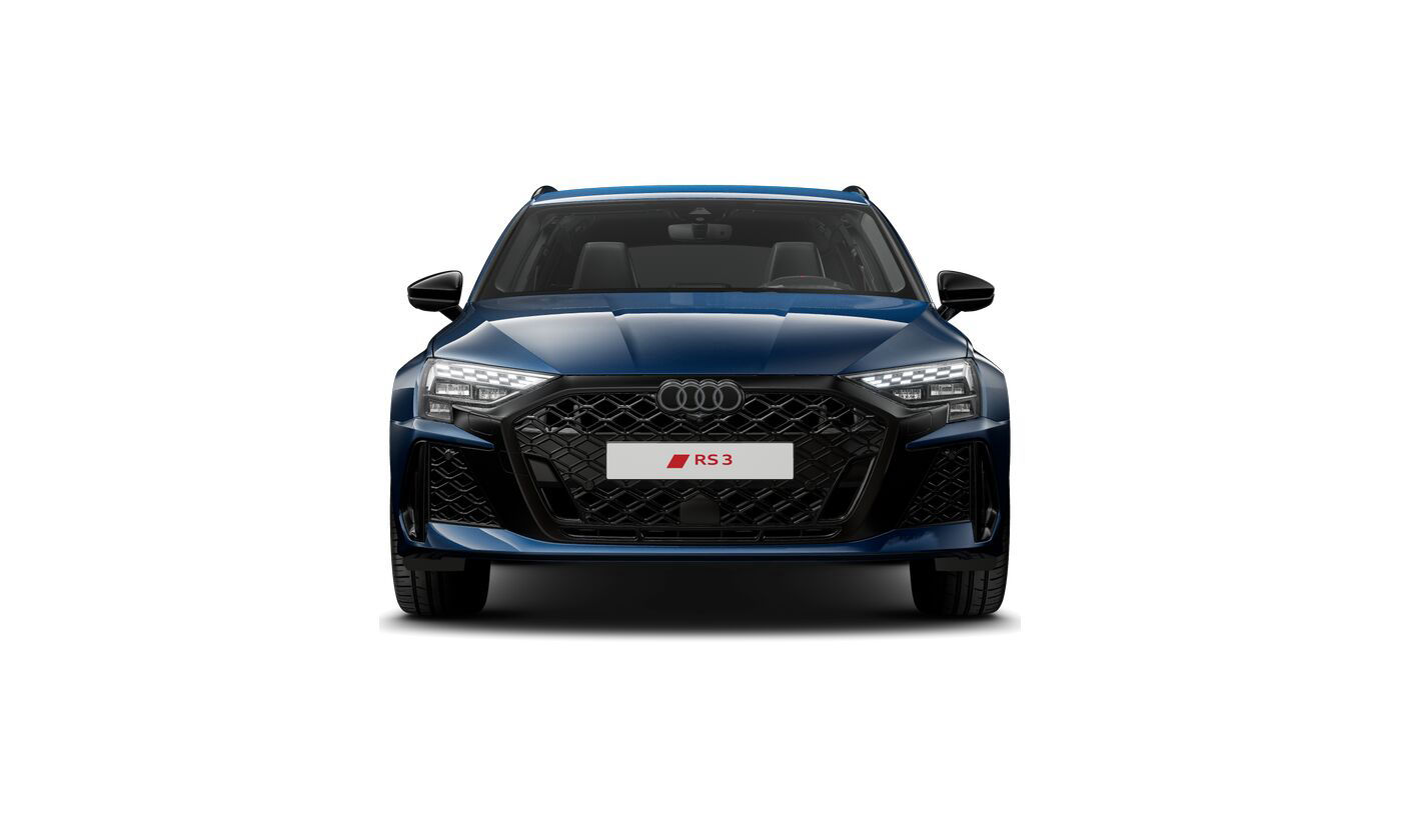 Audi RS 3 Sportback 3 294 kW