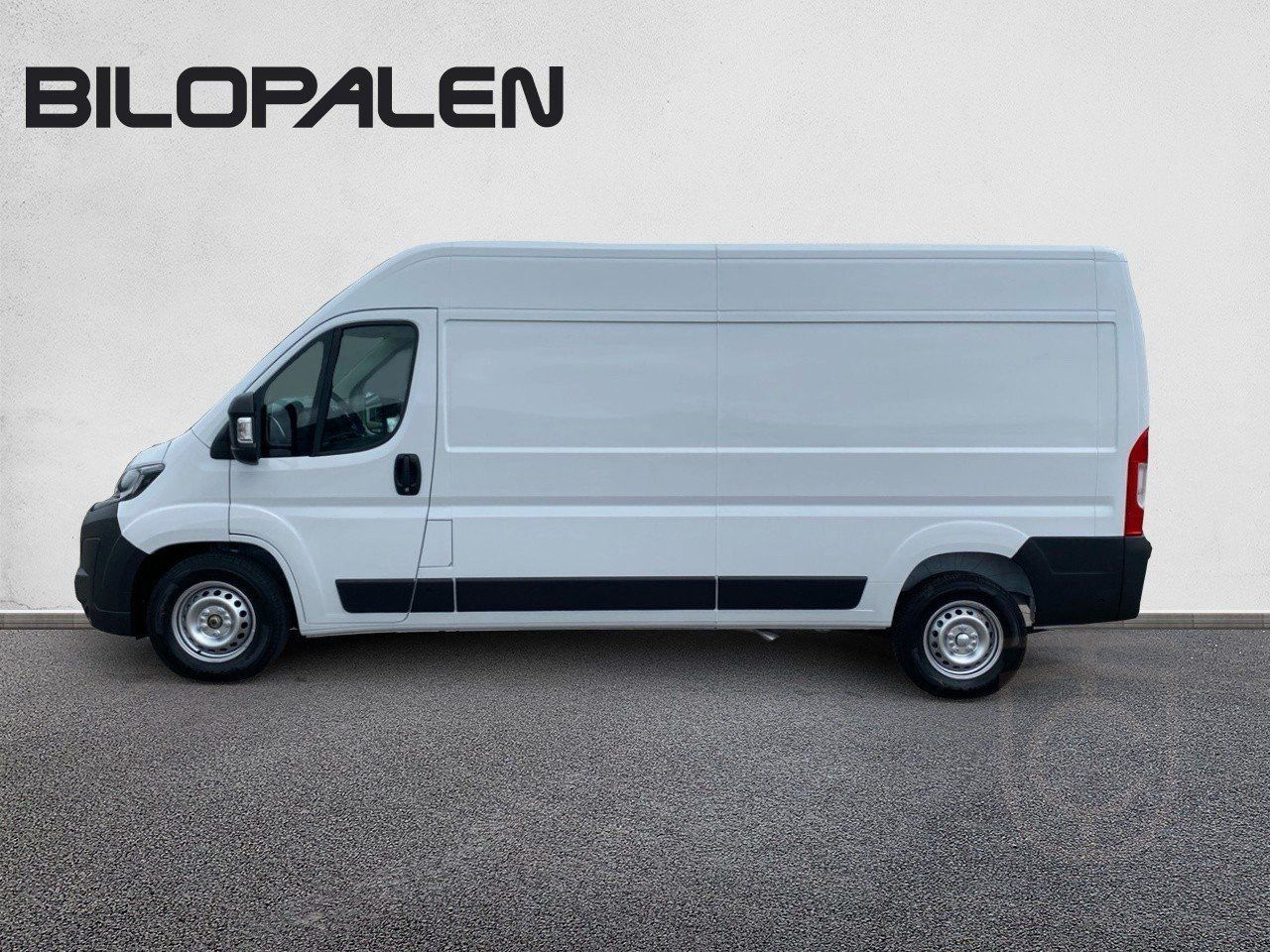 Opel Movano L3H2 180 AT8