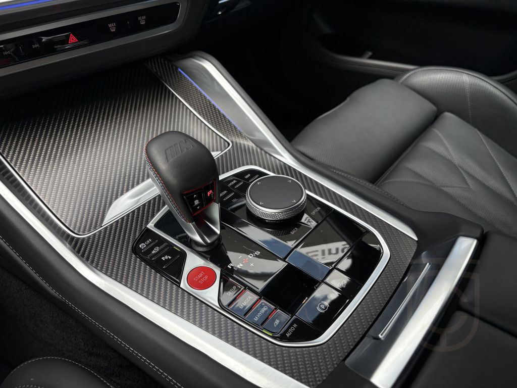 BMW XM 50e DA Prof PA+ Softcl. Massa. H/K HuD 23"LM