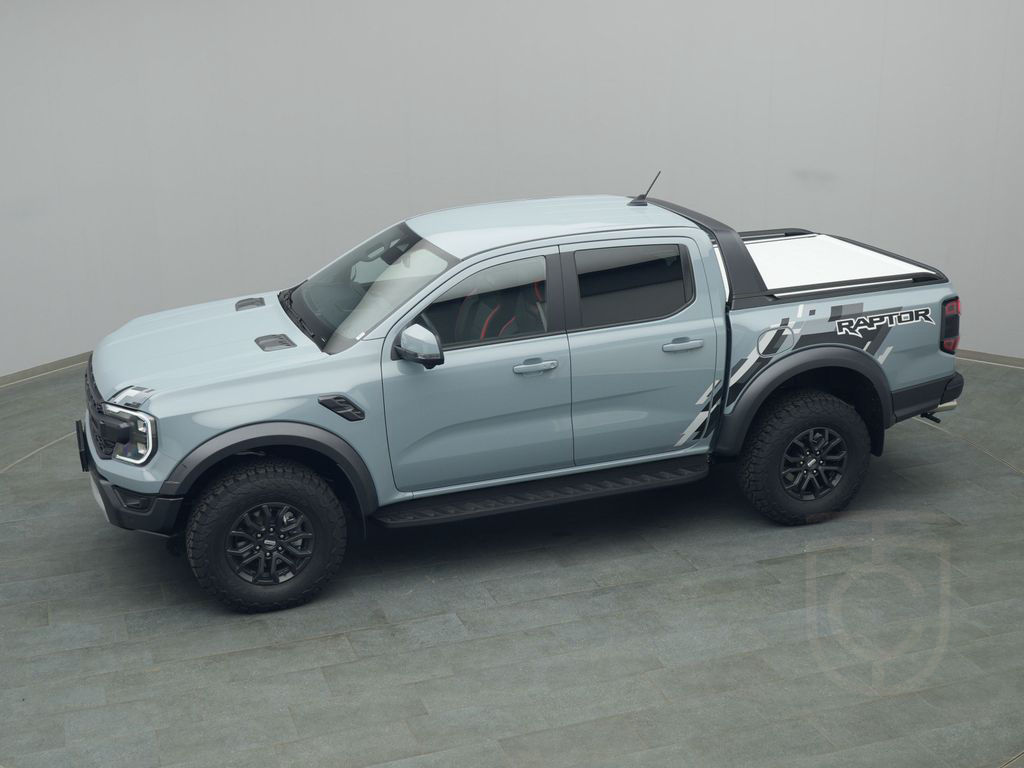 Ford Ranger RAPTOR 292PS Aut./Raptor-Paket -19%*