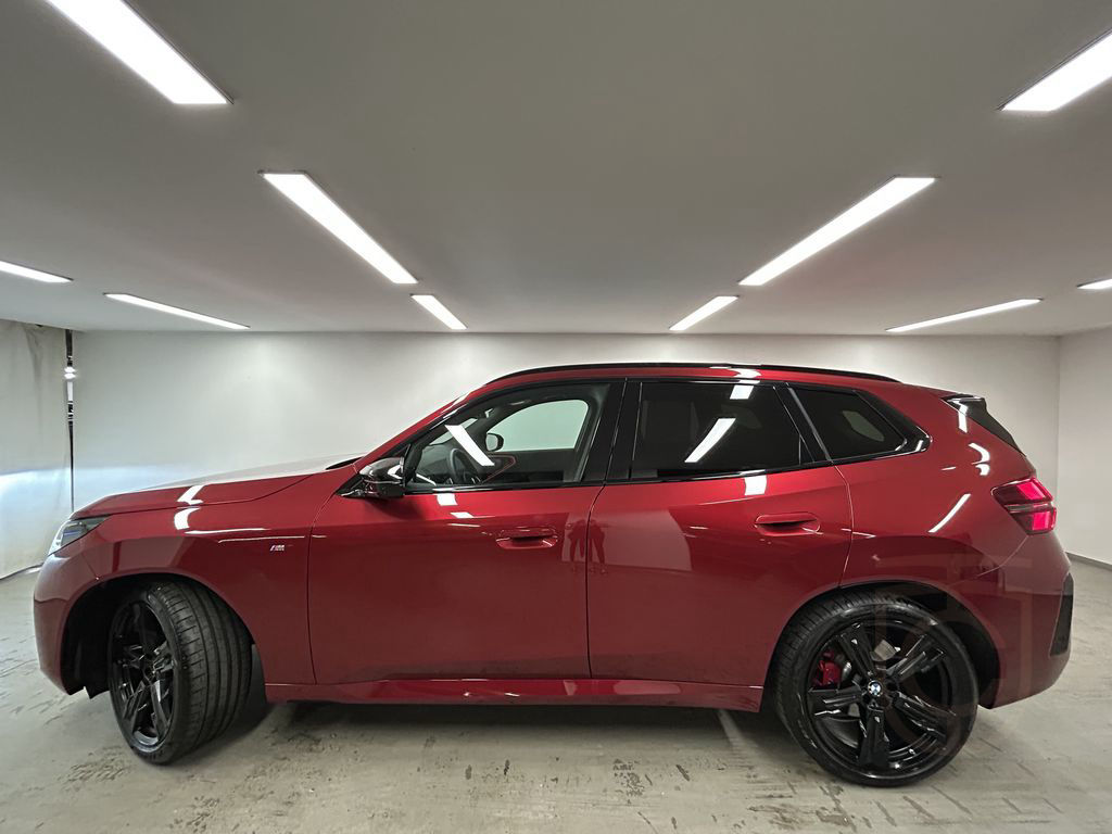 BMW X3 M50 i xDrive DA. Prof. PA. Prof. Harman/Kardo