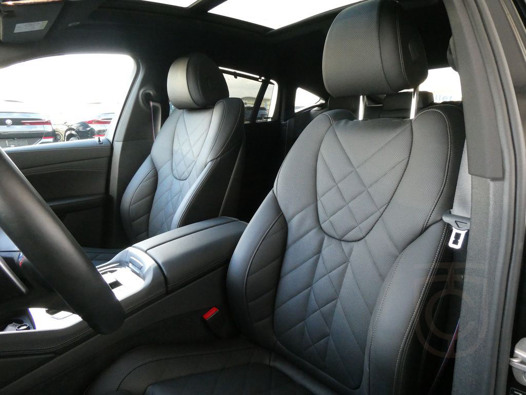 BMW X6 M60 M60 i xDrive M-Sport Pro, 360°, H&K