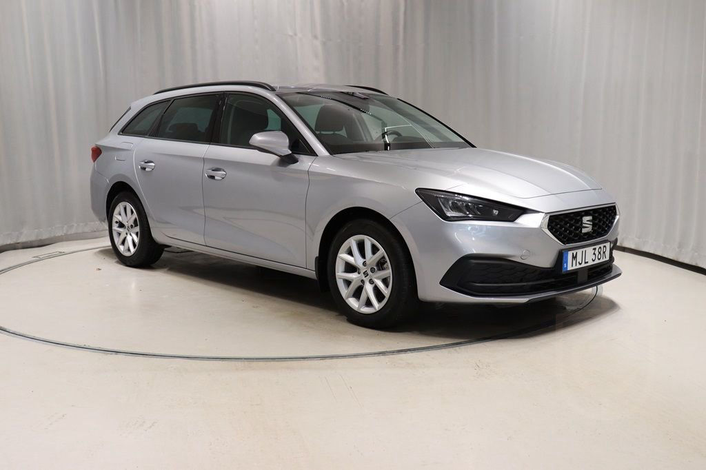 Seat Leon Sportstourer