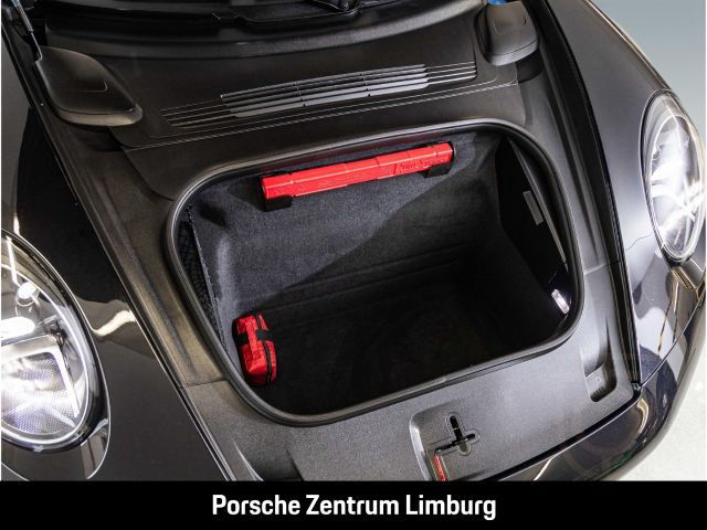 Porsche 992 911 Carrera Surround-View Sportabgasanlage