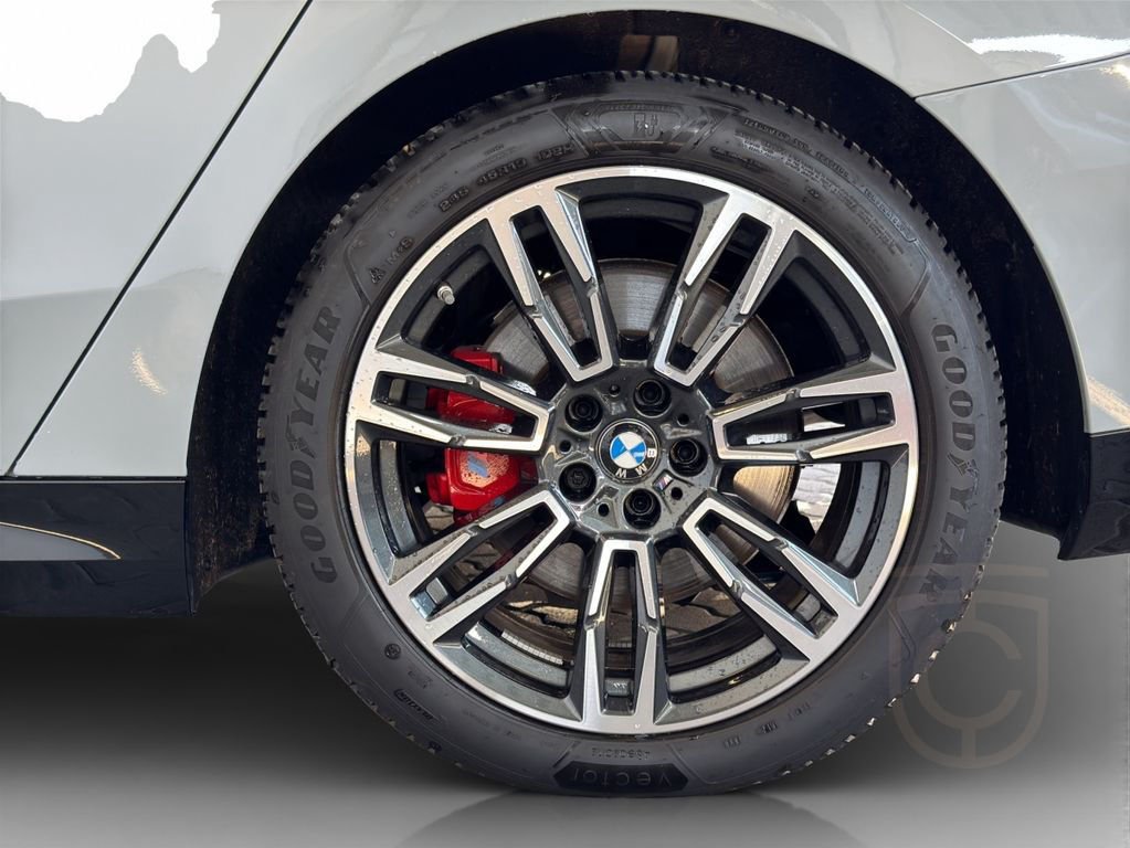 BMW 540dA xDrive Tour. M Sport LiveCock.AHK.Standh.