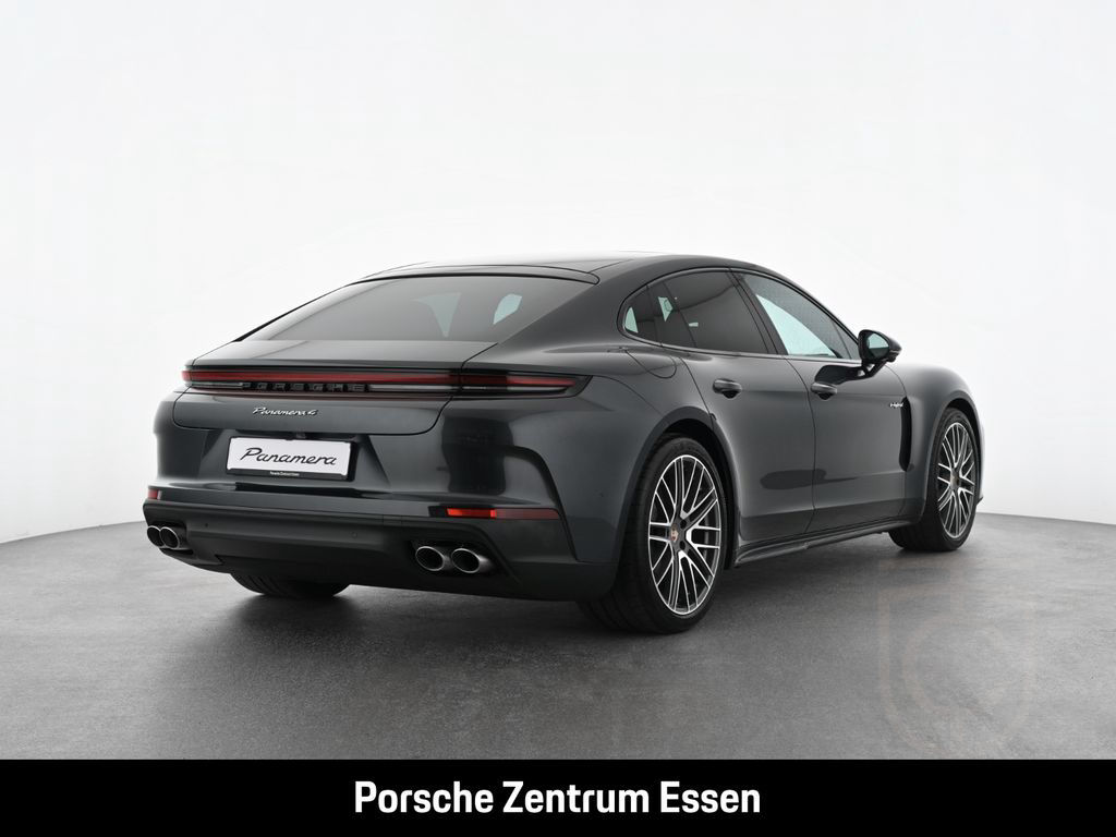 Porsche Panamera 4 E-Hybrid / 360 Kamera Privacyverglasu