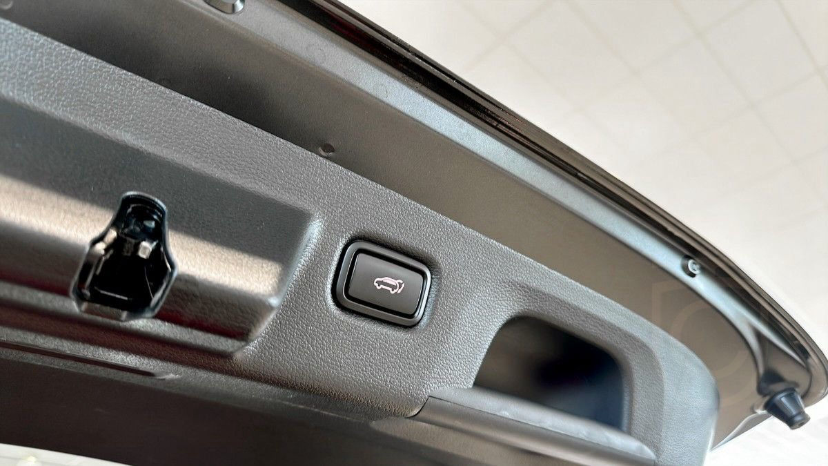 Kia Xceed Plug-In Hybrid Advance Plus