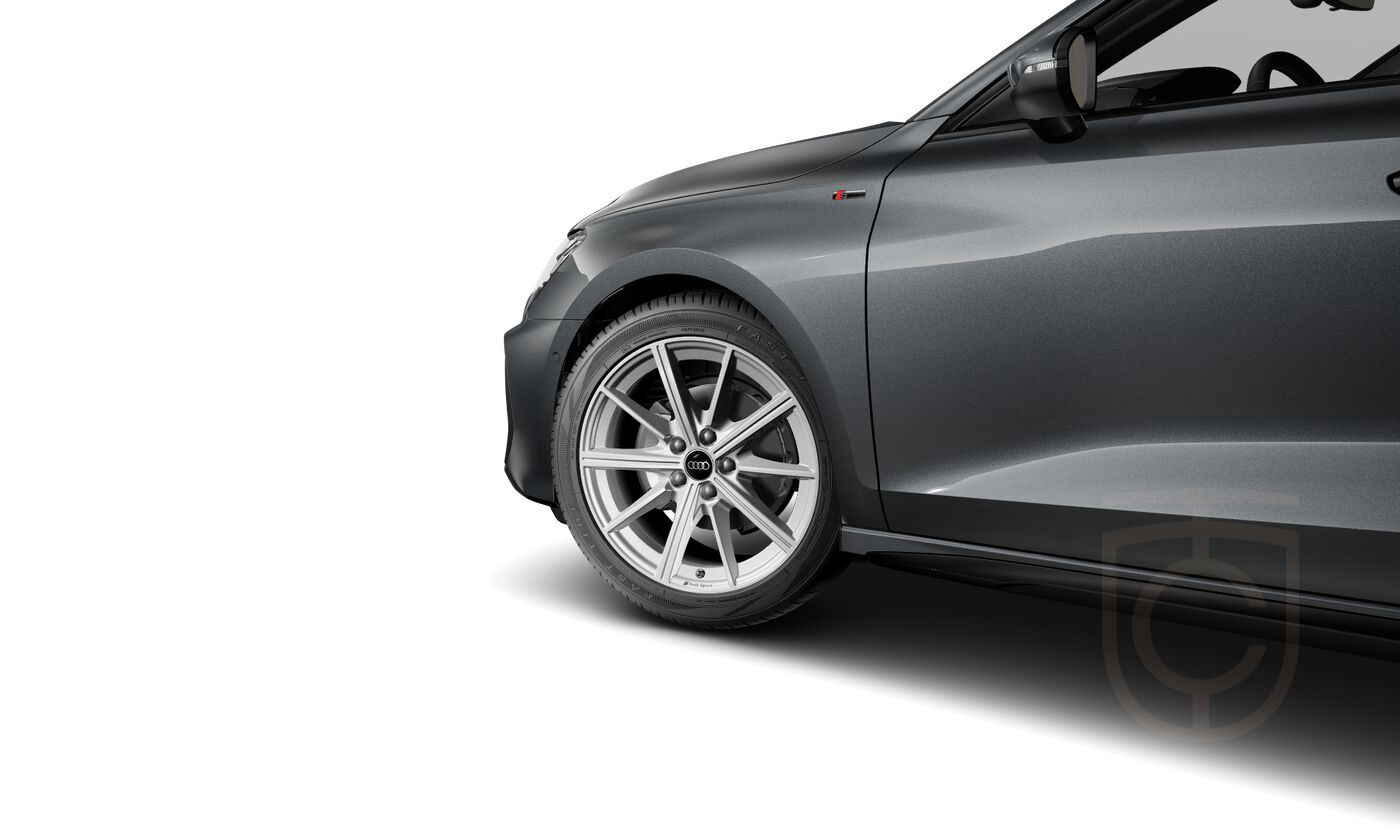 Audi A3 Sportback S line 35 TFSI 110 kW