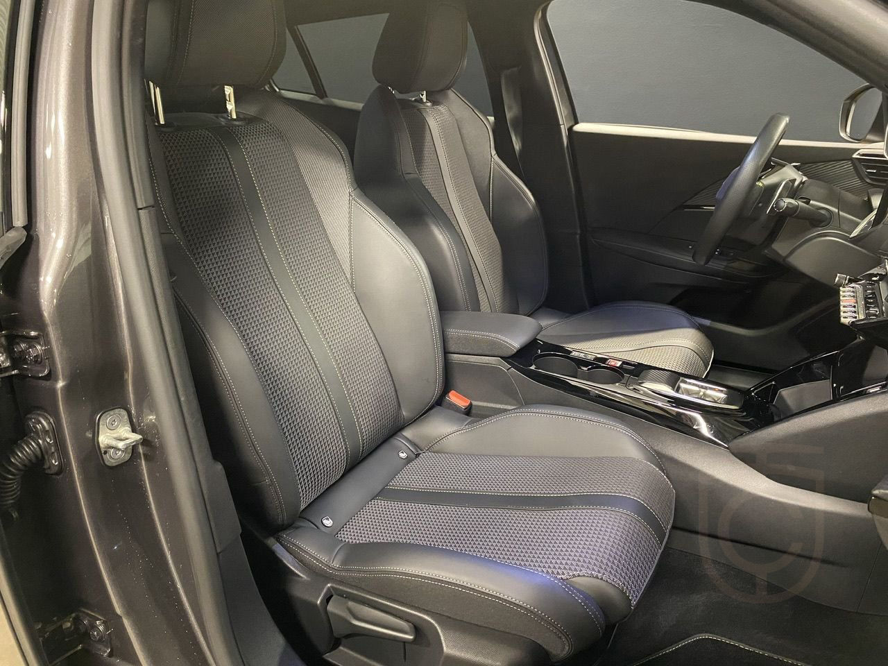 Peugeot 2008 GT 1.2 PureTech