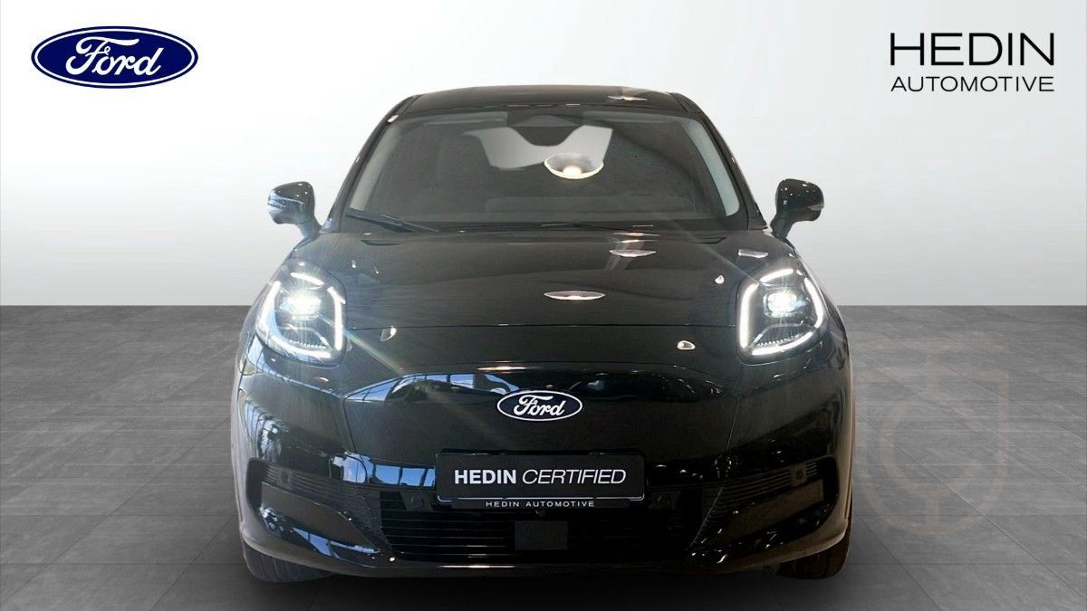 Ford Puma PUMA GEN-E