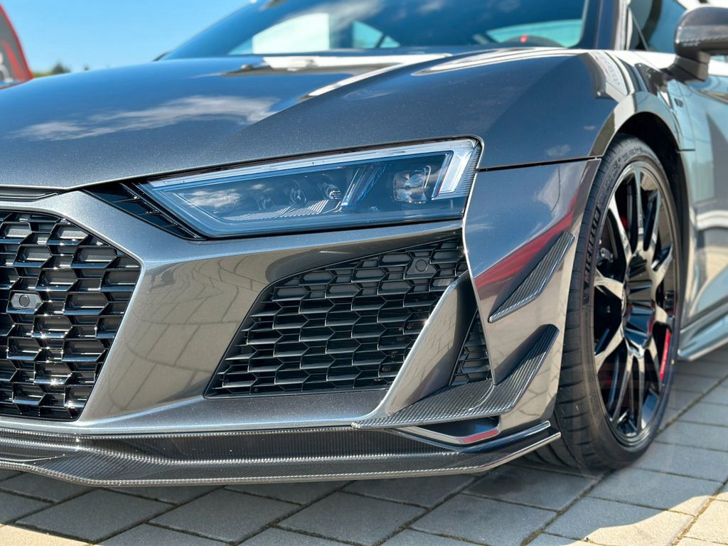 Audi R8 GT Coupe 5.2 FSI V10 RWD*86/333*19%MwST.*