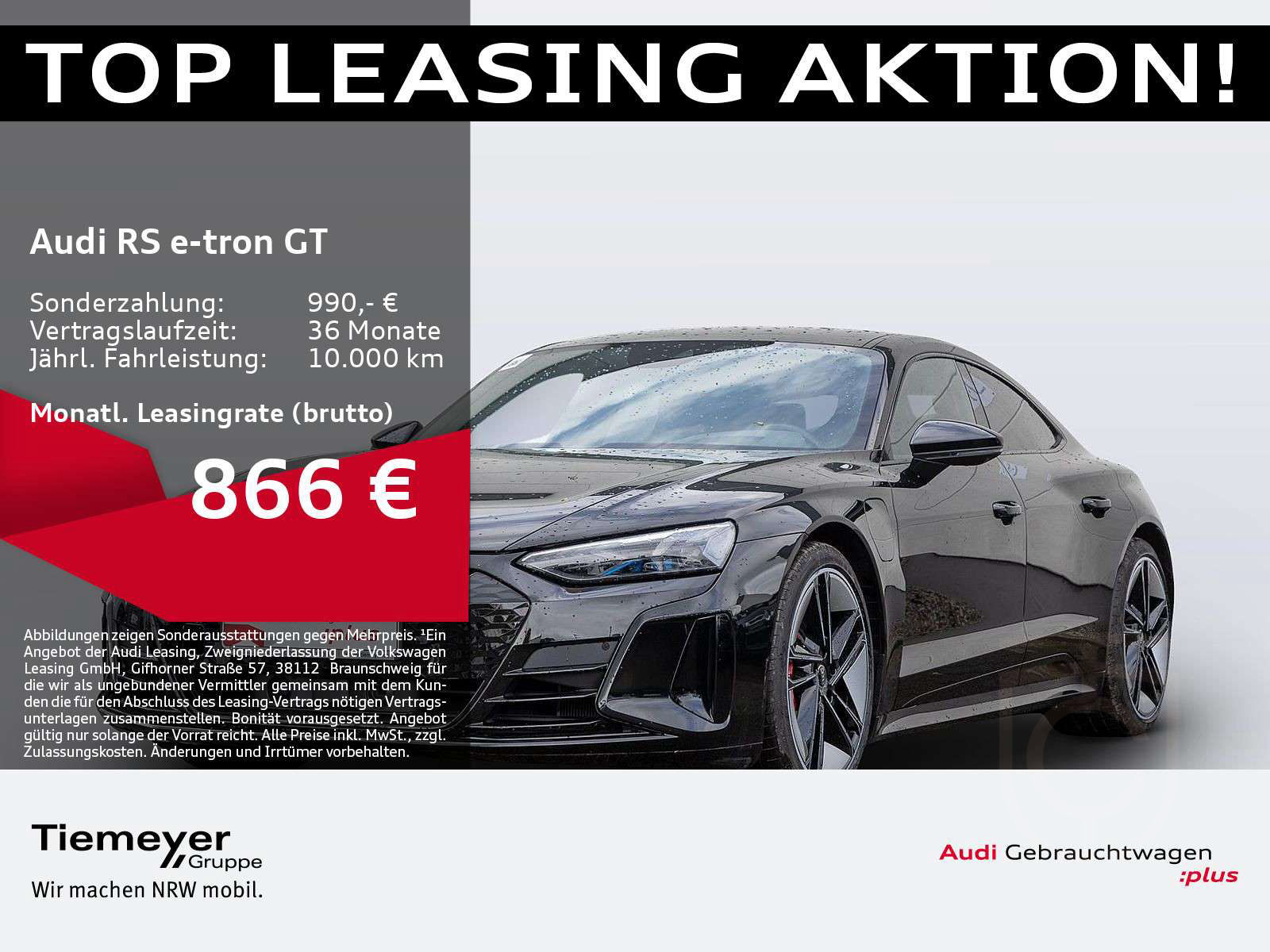Audi RS e-tron GT
