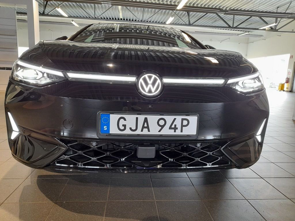 Volkswagen ID.7 Tourer GTX