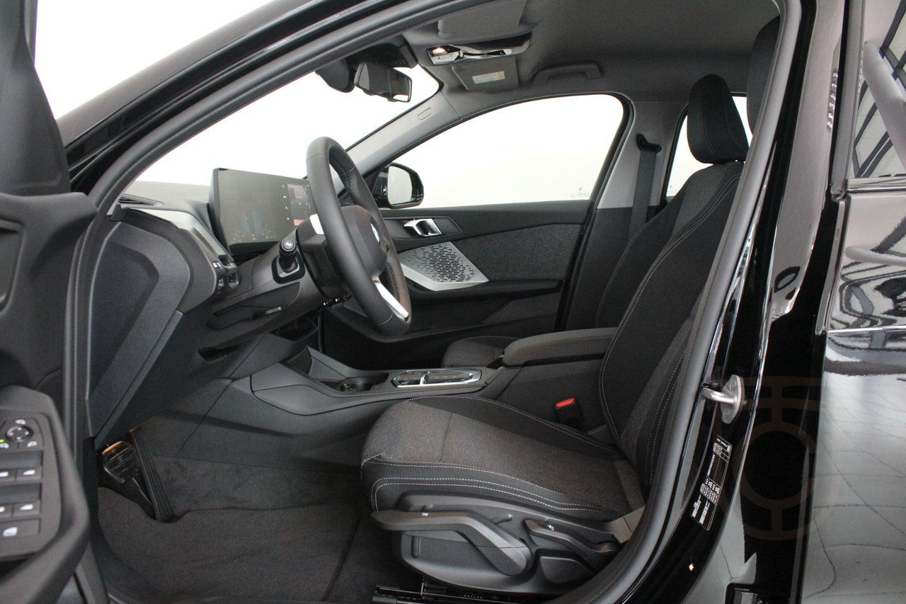 BMW 120 i Automat