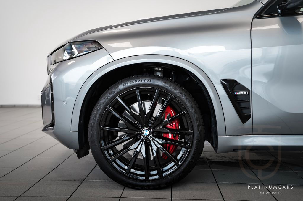 BMW X5 M60i xDrive M Sport PRO 2024 / NETTO POSSI
