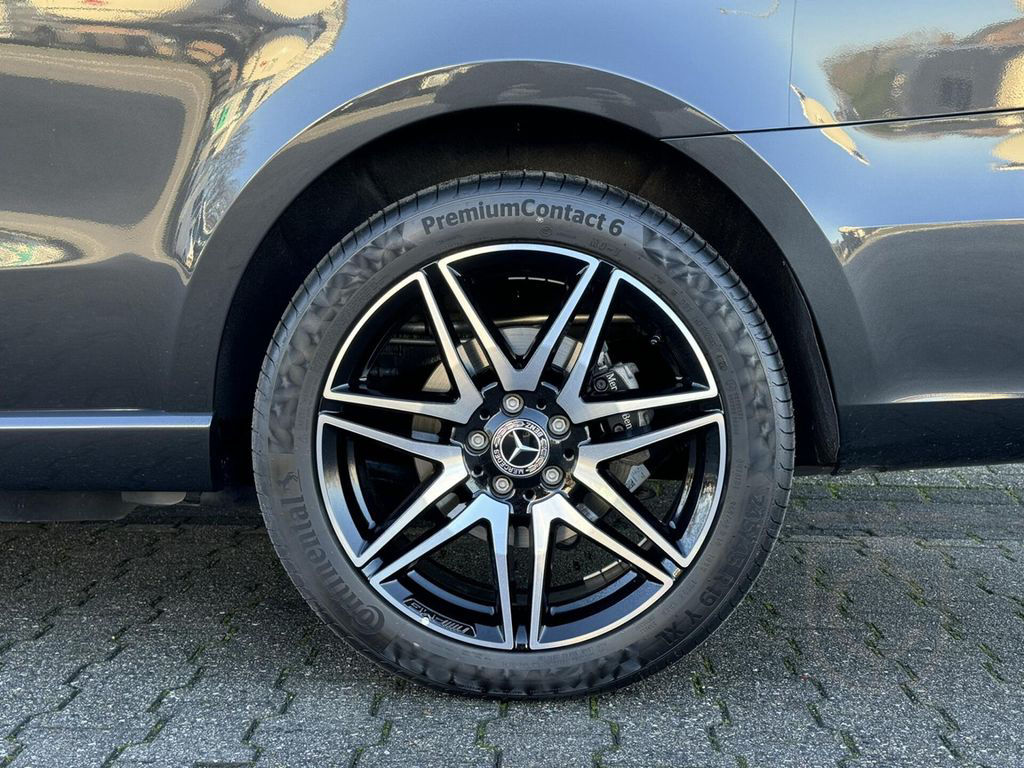 Mercedes-Benz V 300 V-KLASSE 300d Extra Lang Avantgarde Memori