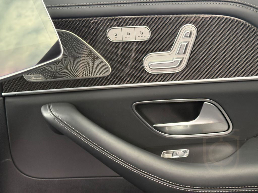 Mercedes-Benz GLS 63 AMG 4Matic+*1.Hd*Vollausstattung