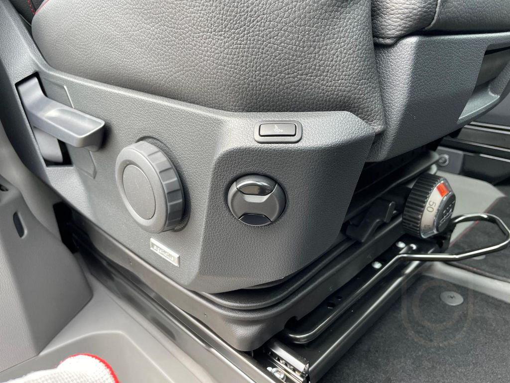 MAN TGE 3.200 L3H2 Kasten 4x4 Individual S ACC STHZ