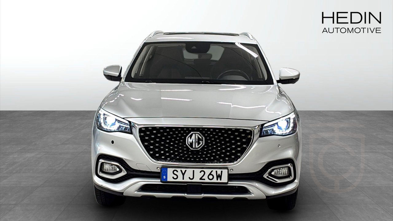 MG EHS PLUG-IN HYBRID LUXURY