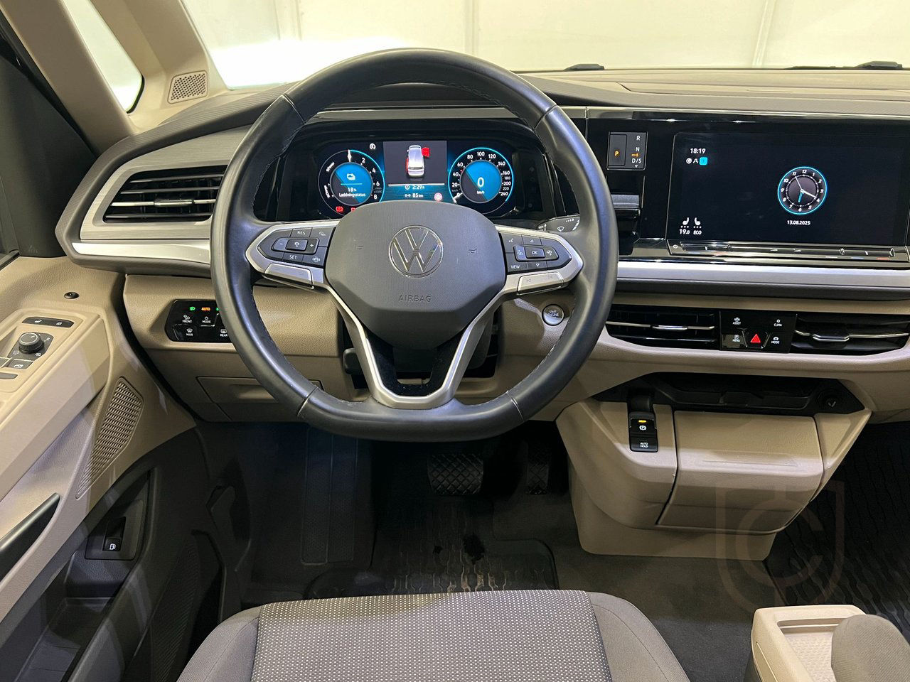 Volkswagen Multivan eHybrid 1.4 TSI ACT OPF Life, Plus Eu 6