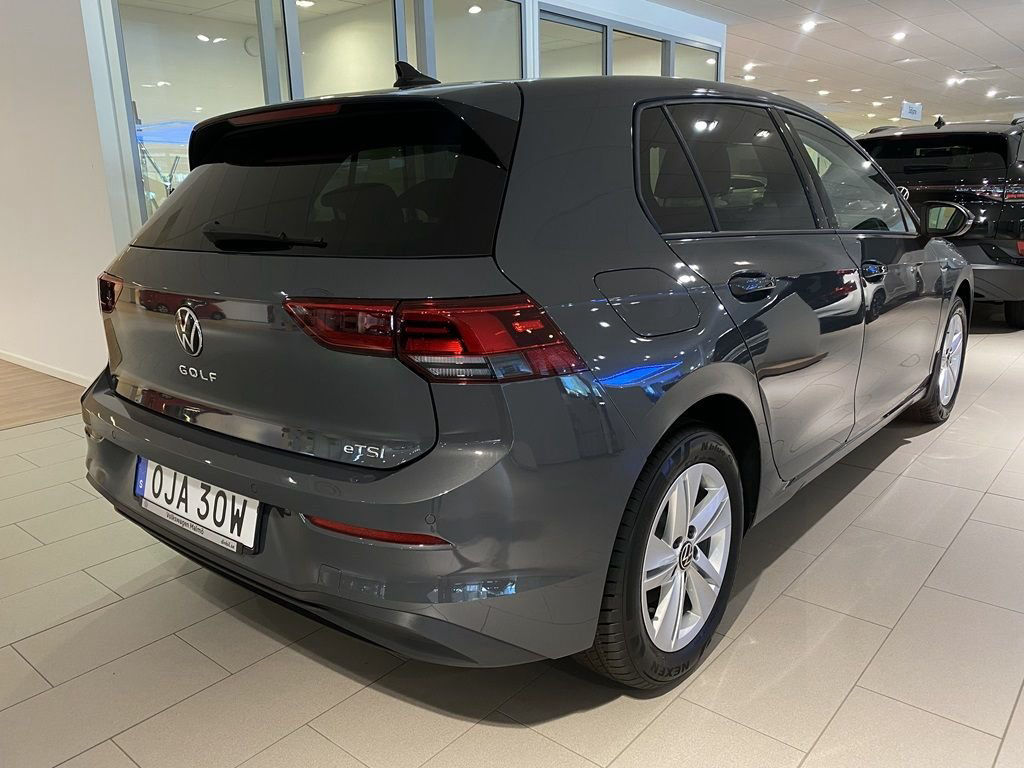 Volkswagen Golf 1.5 ETSI PF