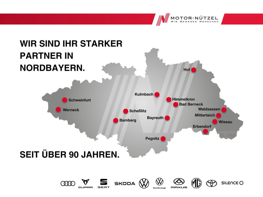 Audi RS4 Avant TFSI MATRIX+NAVI+HuD+B&O+ACC+PANO+20"